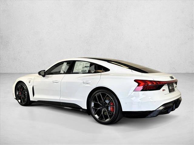 New 2026 Audi RS e-tron GT performance AWD/4WD image 8