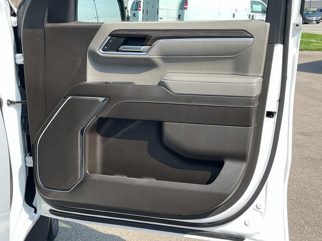 Certified 2024 Chevrolet Silverado 1500 LT AWD/4WD image 22