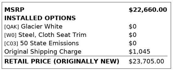 Used 2018 Nissan Frontier S image 4