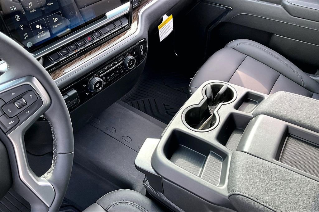 New 2026 Chevrolet Silverado 1500 LT image 8