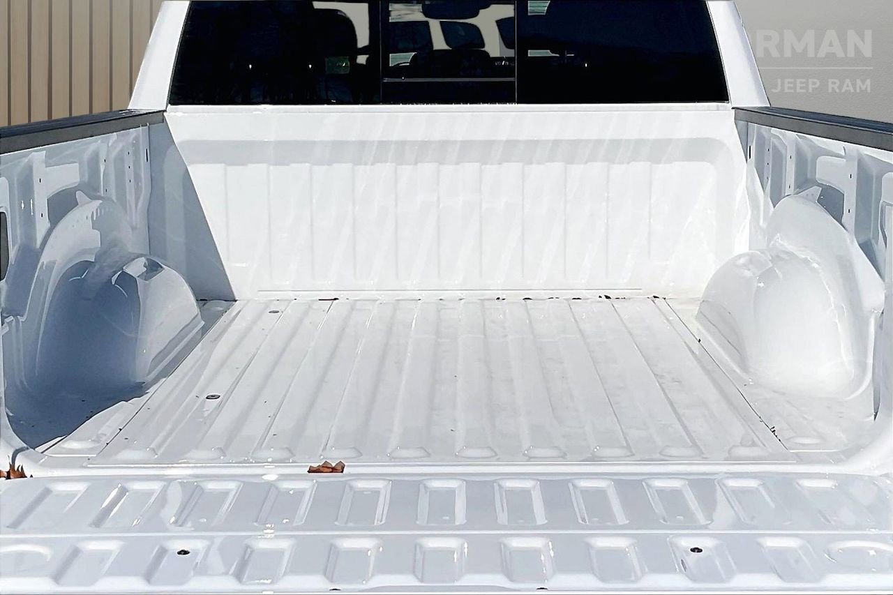 New 2026 RAM 1500 Big Horn AWD/4WD image 25