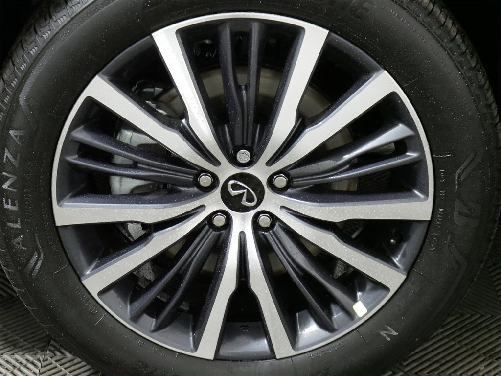 New 2025 INFINITI QX60 Autograph w/ Cargo Package image 9