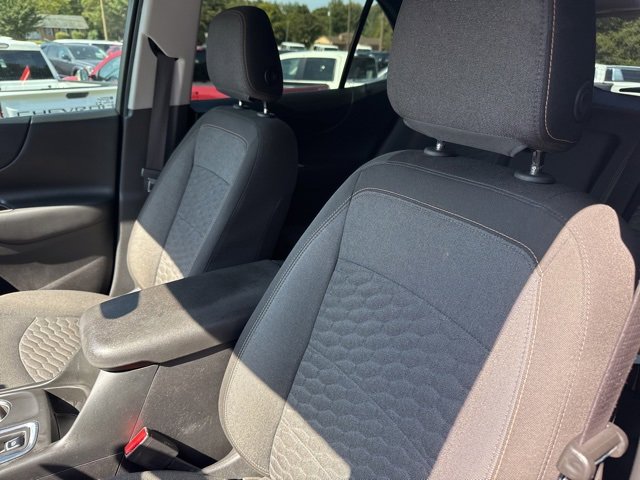 Used 2018 Chevrolet Equinox LT image 13