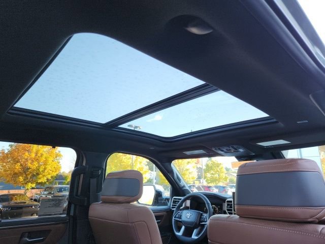 New 2026 Toyota Tundra 1794 Edition image 28