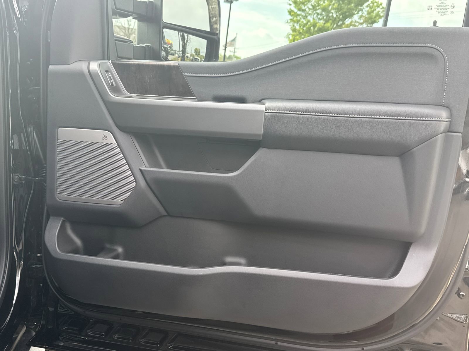 New 2026 Ford F250 Lariat image 17