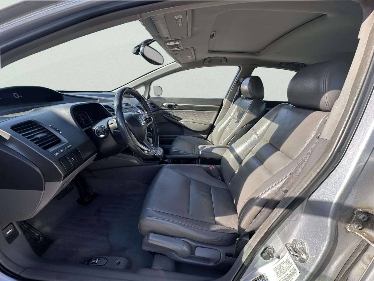 Used 2011 Honda Civic EX-L image 14