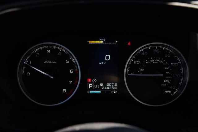 Certified 2023 Subaru Forester Premium AWD/4WD image 36