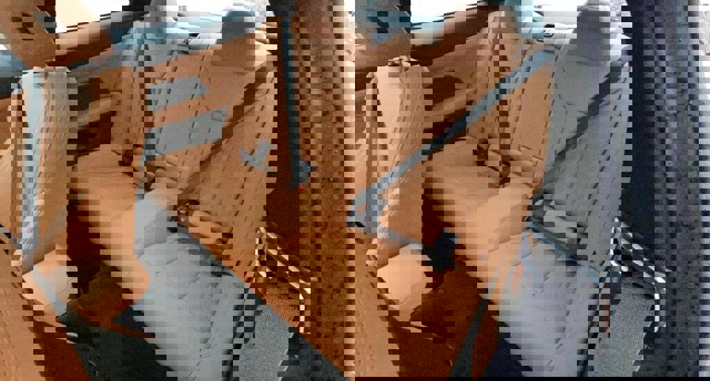 Used 2026 BMW 430i xDrive 430i xDrive image 9