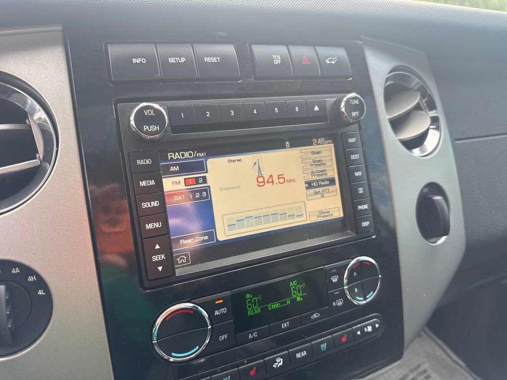 Used 2012 Ford Expedition Limited AWD/4WD image 35