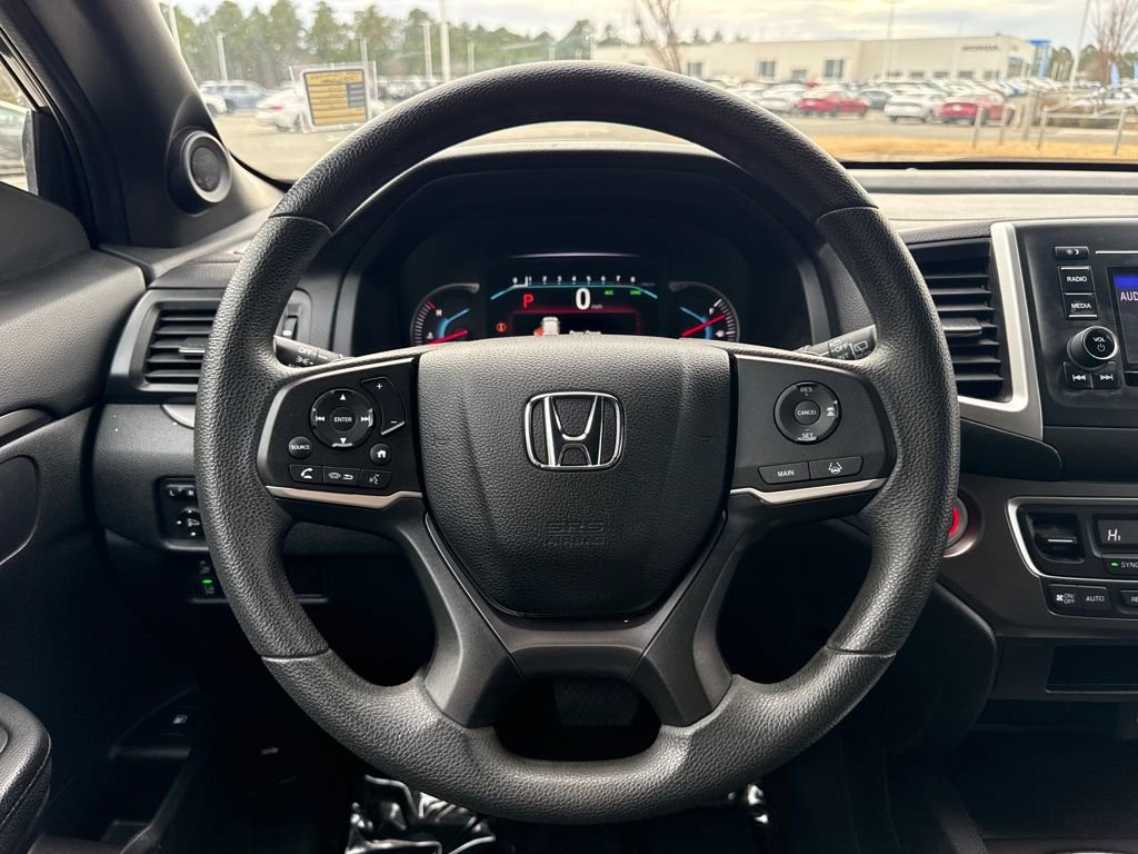 Used 2019 Honda Passport Sport image 18