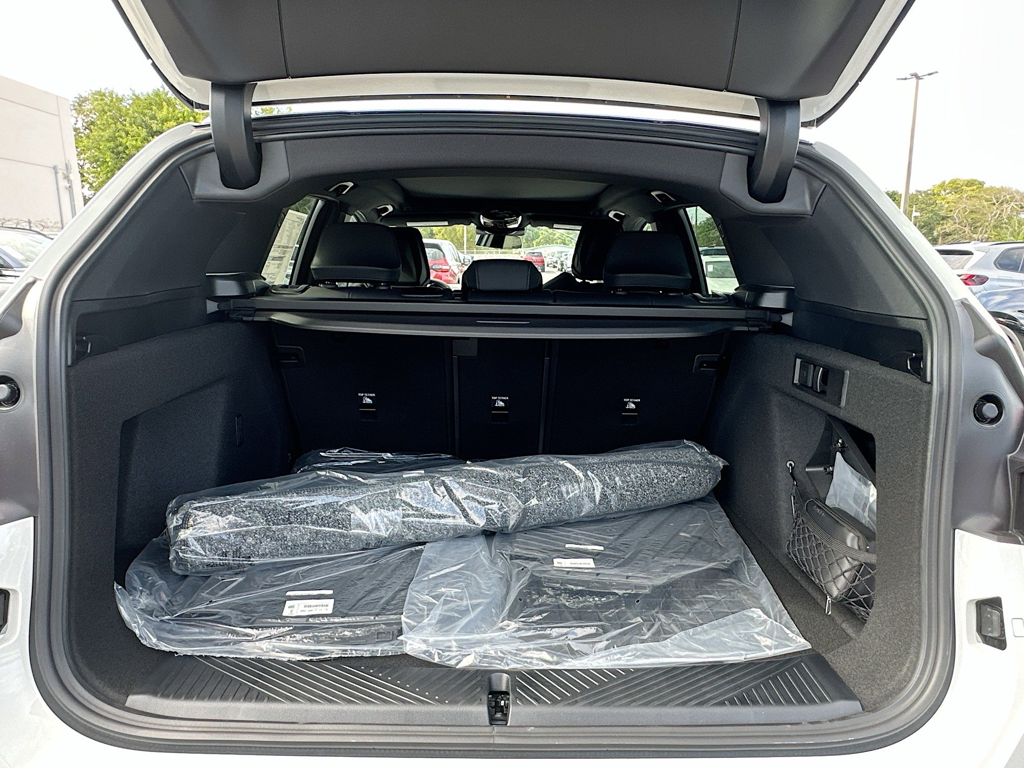 New 2026 BMW X3 xDrive30 w/ Convenience Package image 21