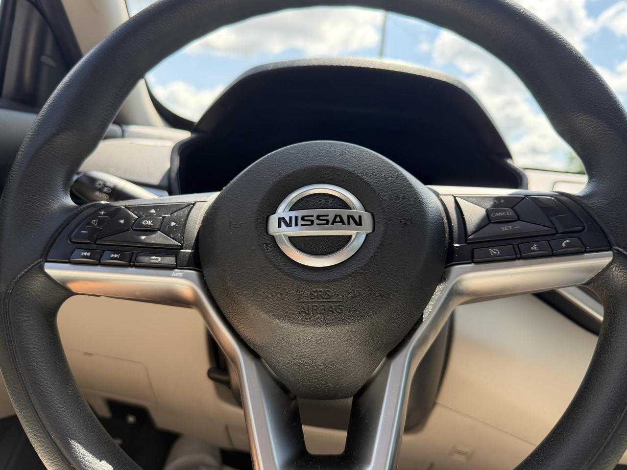 Used 2020 Nissan Altima 2.5 S w/ Driver Assist Package AWD/4WD image 18
