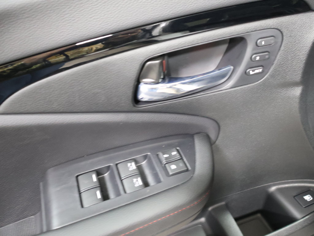 New 2026 Honda Ridgeline Black Edition image 11