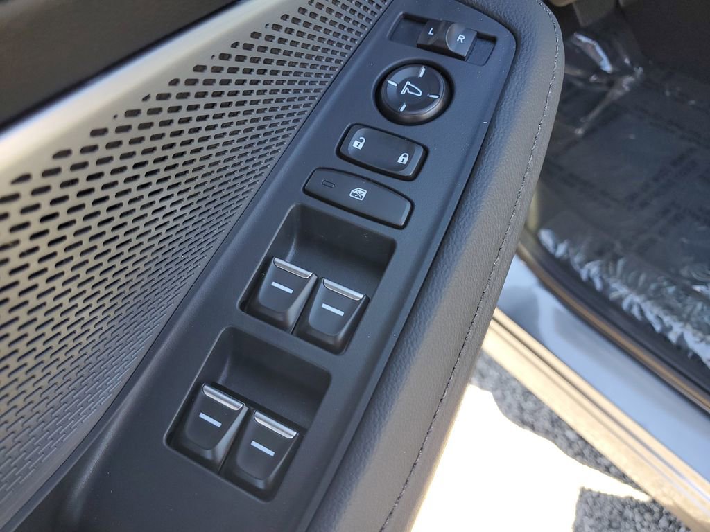 New 2026 Acura MDX Base image 21