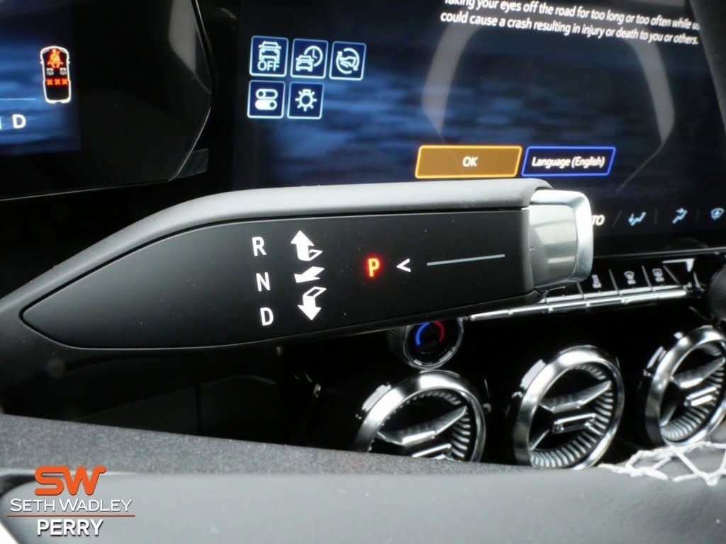 New 2025 Chevrolet Blazer EV LT w/ Super Cruise Package image 34