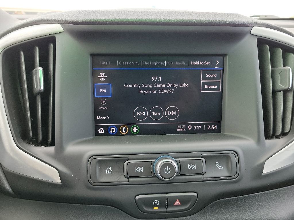 Used 2023 GMC Terrain SLE w/ Driver Convenience Package AWD/4WD image 14