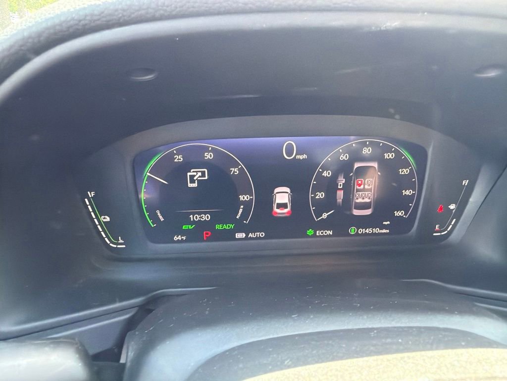 Used 2024 Honda Accord Sport image 9
