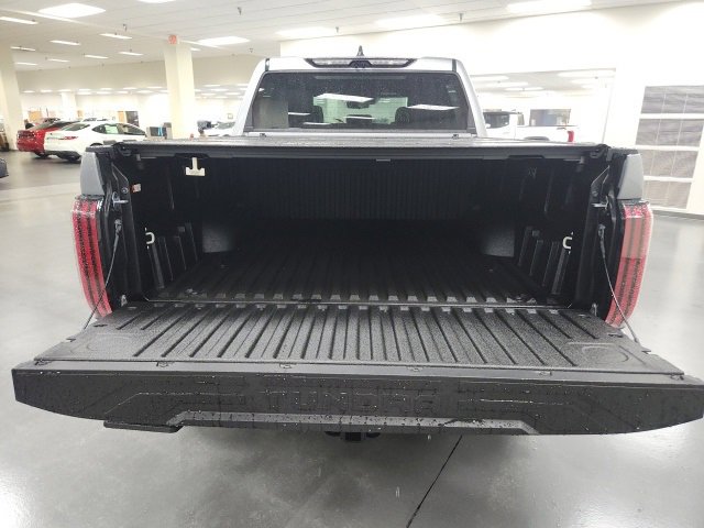 New 2026 Toyota Tundra Limited image 14