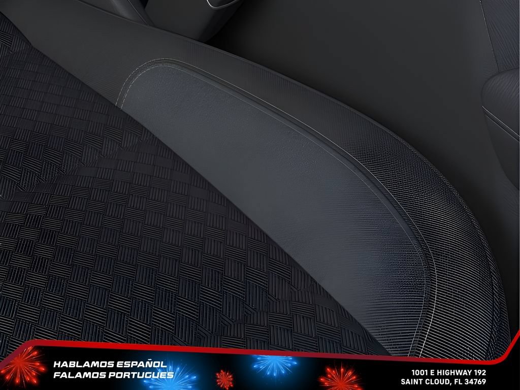 New 2026 Chevrolet Suburban LS w/ LS Custom Edition RWD image 14