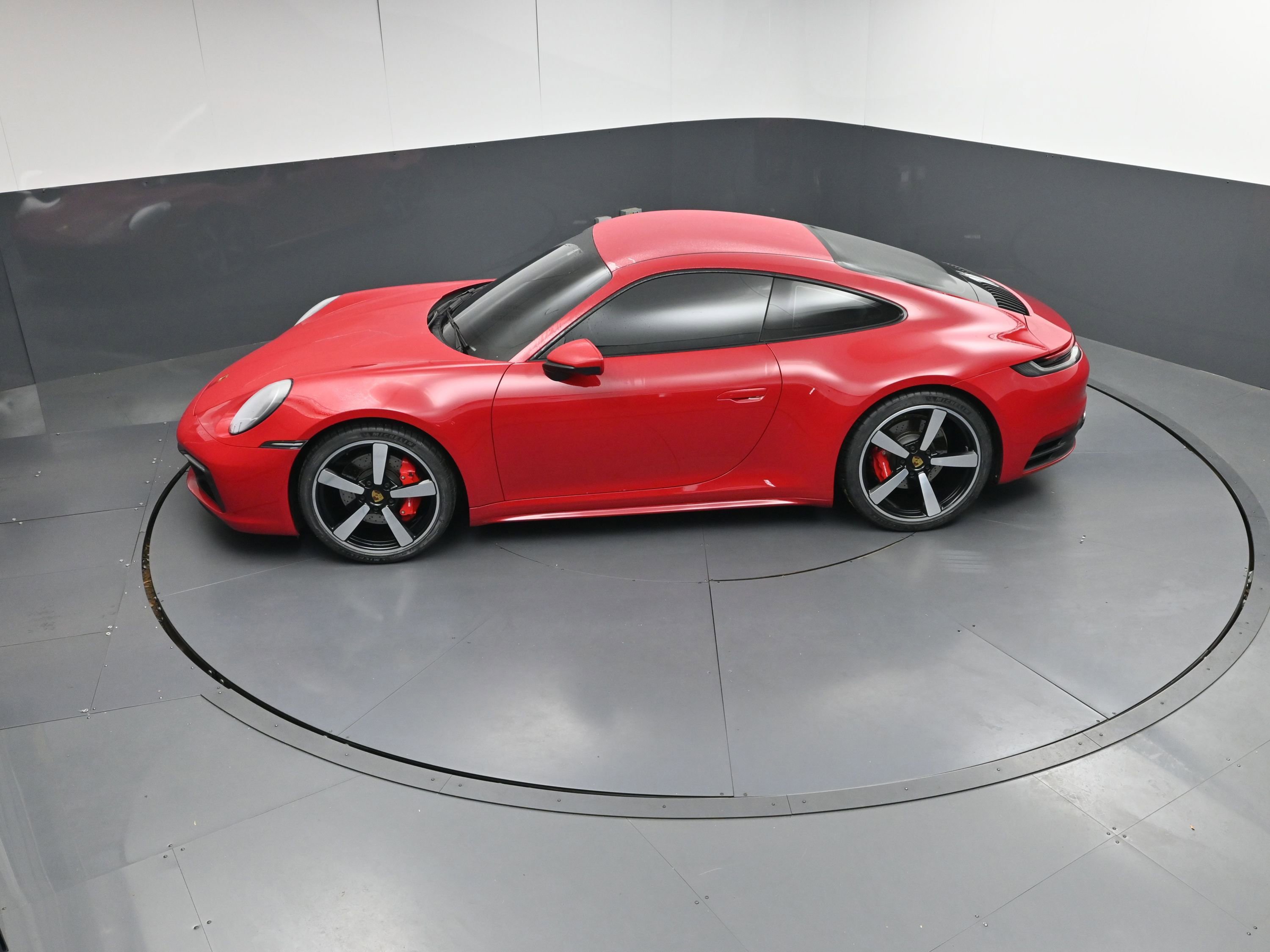 Certified 2022 Porsche 911 Carrera S image 37