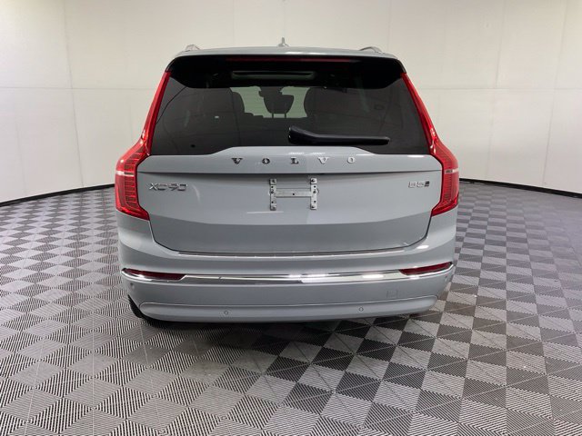 Certified 2025 Volvo XC90 B5 Core w/ Protection Package Premier AWD/4WD image 6