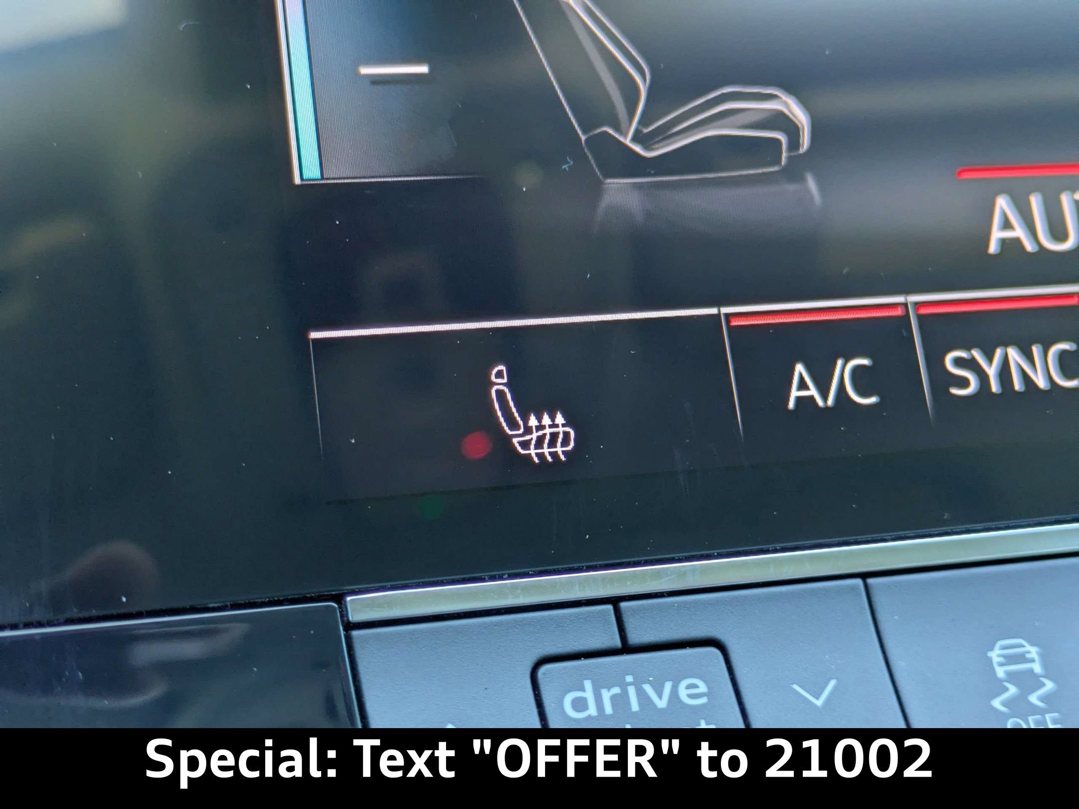 Used 2021 Audi A6 2.0T Premium w/ Convenience Package AWD/4WD image 22