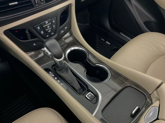 Used 2020 Buick Envision Essence image 14