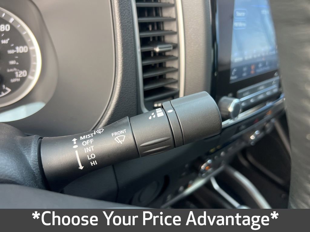 Used 2024 Nissan Frontier SV w/ SV Convenience Package image 60