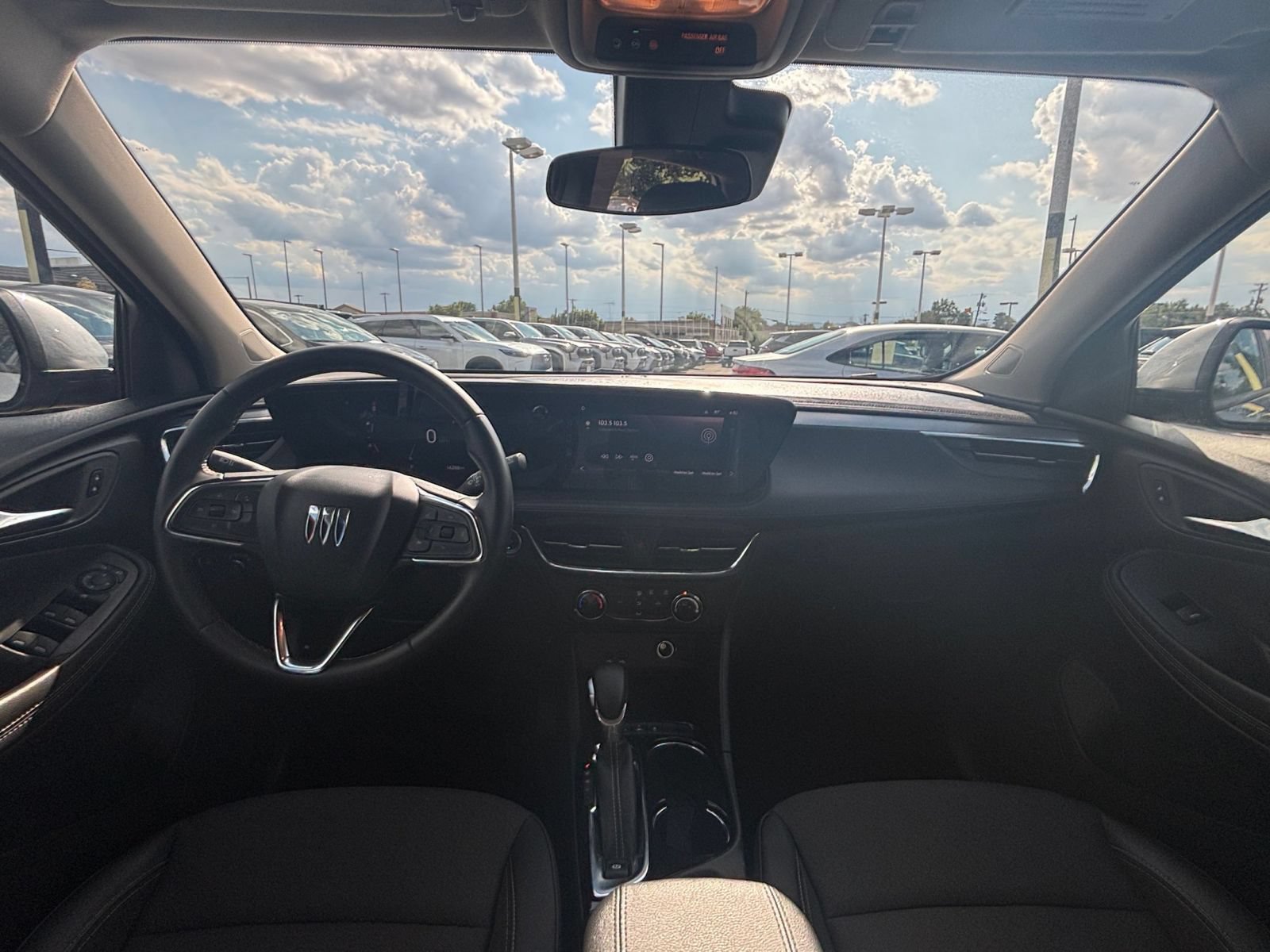 Used 2026 Buick Encore GX Preferred AWD/4WD image 29