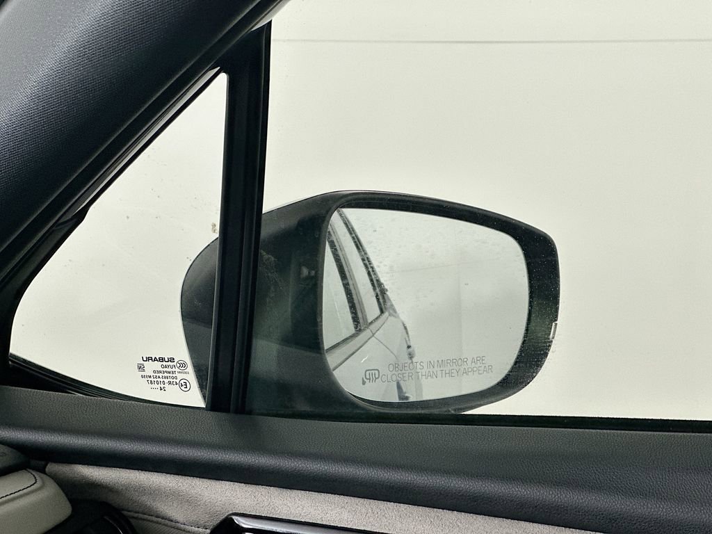 Certified 2025 Subaru Forester Limited image 25