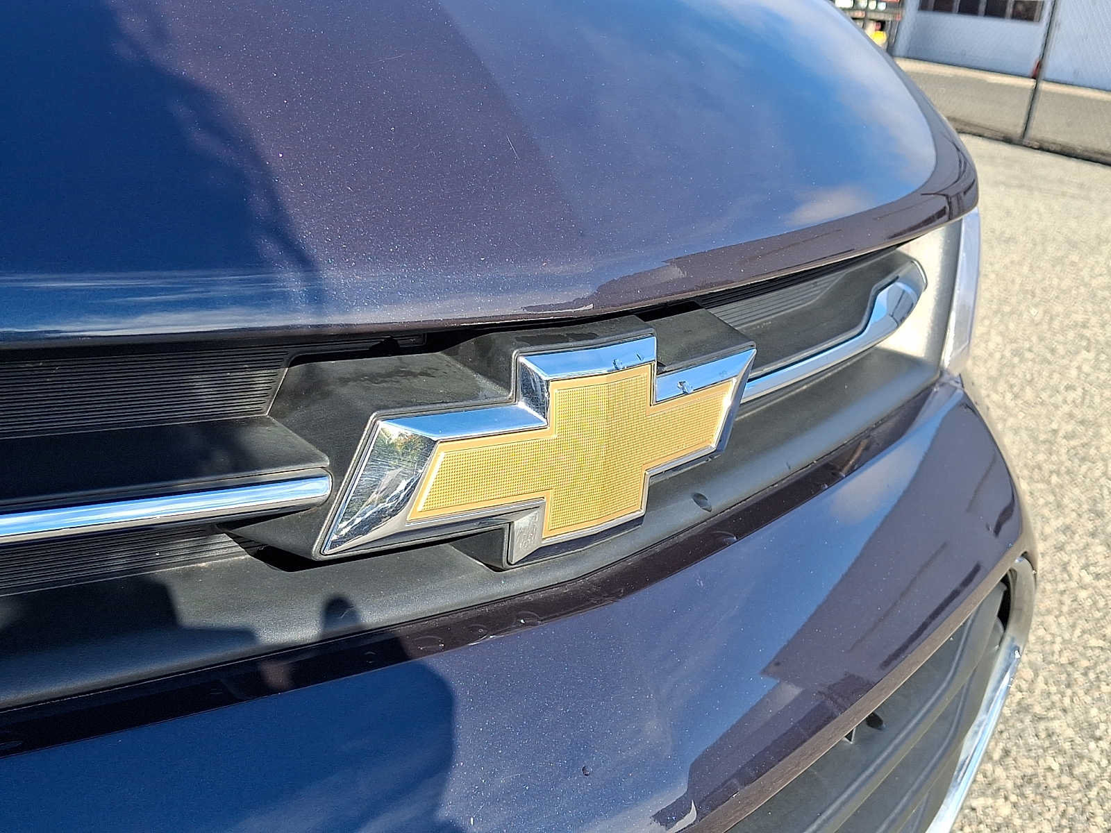 Used 2019 Chevrolet Trax LS w/ LPO, Protection Package FWD image 29