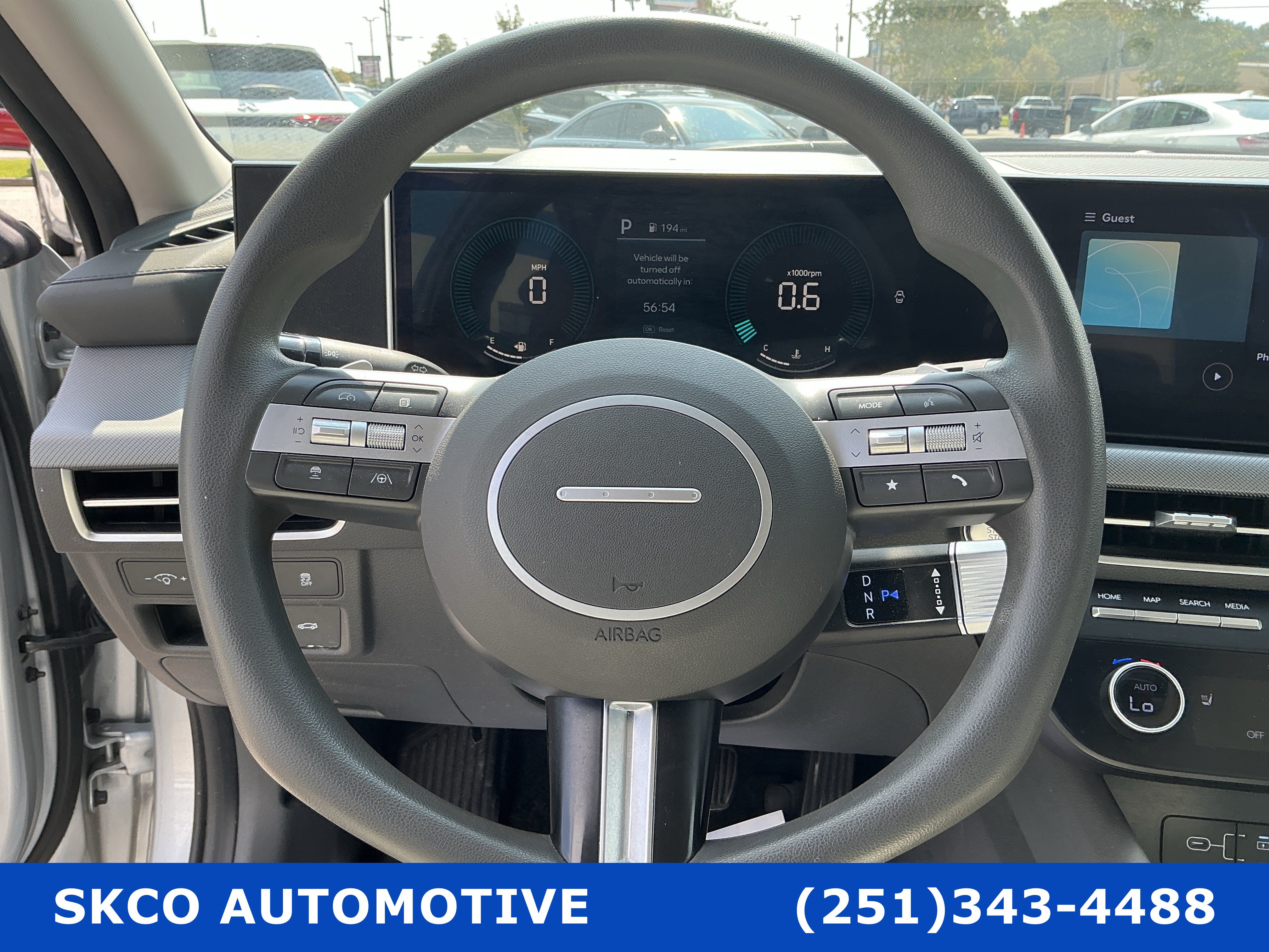 Used 2025 Hyundai Sonata SEL FWD image 18