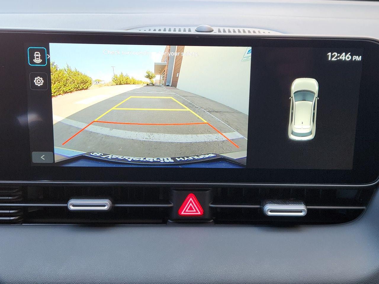 New 2027 Hyundai Ioniq 5 SE RWD image 14