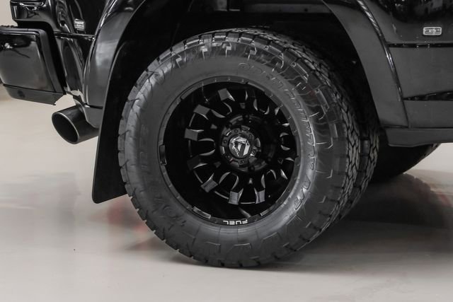 Used 2022 RAM 3500 Limited image 48