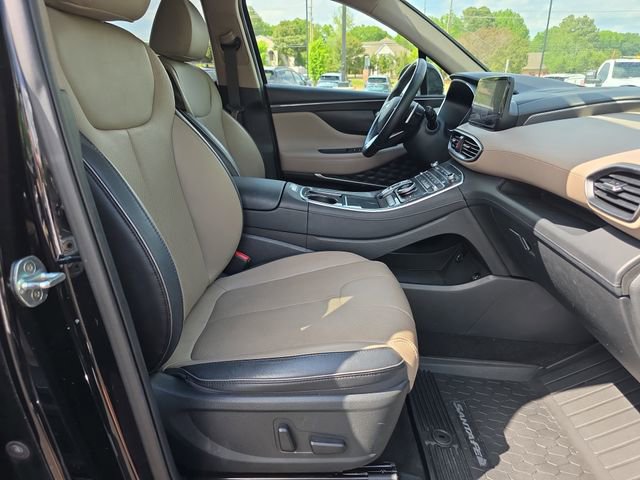 Used 2022 Hyundai Santa Fe Limited FWD image 15