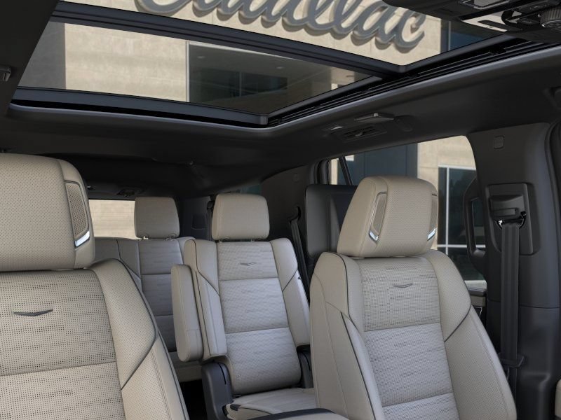 New 2026 Cadillac Escalade Sport AWD/4WD image 24
