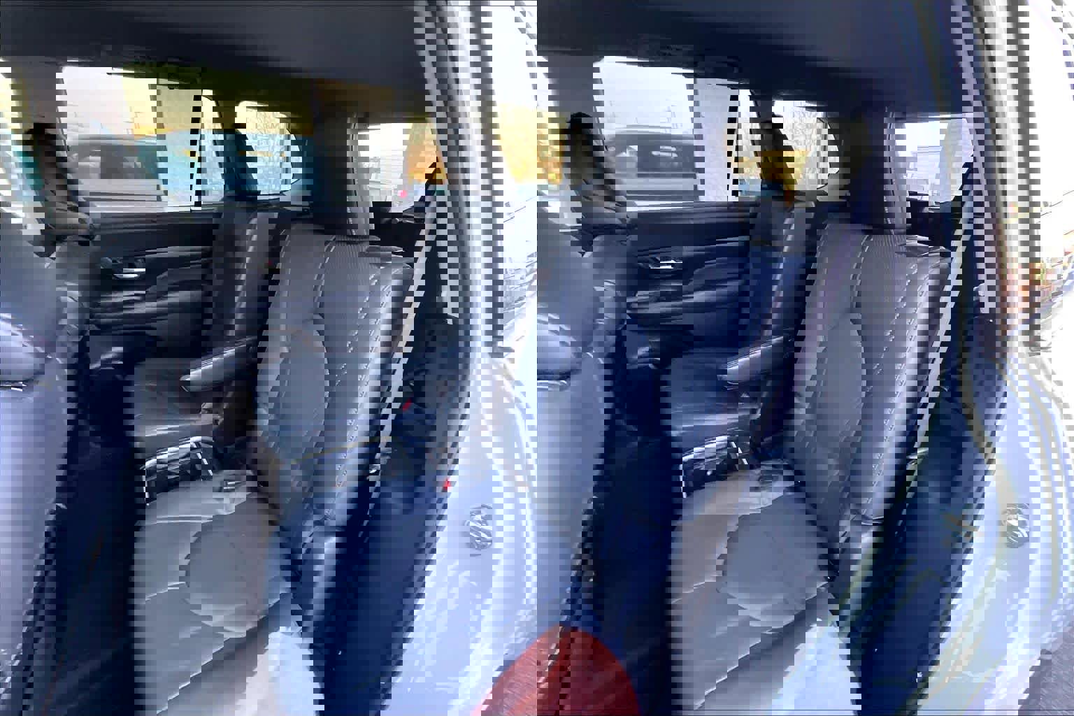 Used 2024 Toyota Grand Highlander Limited image 20