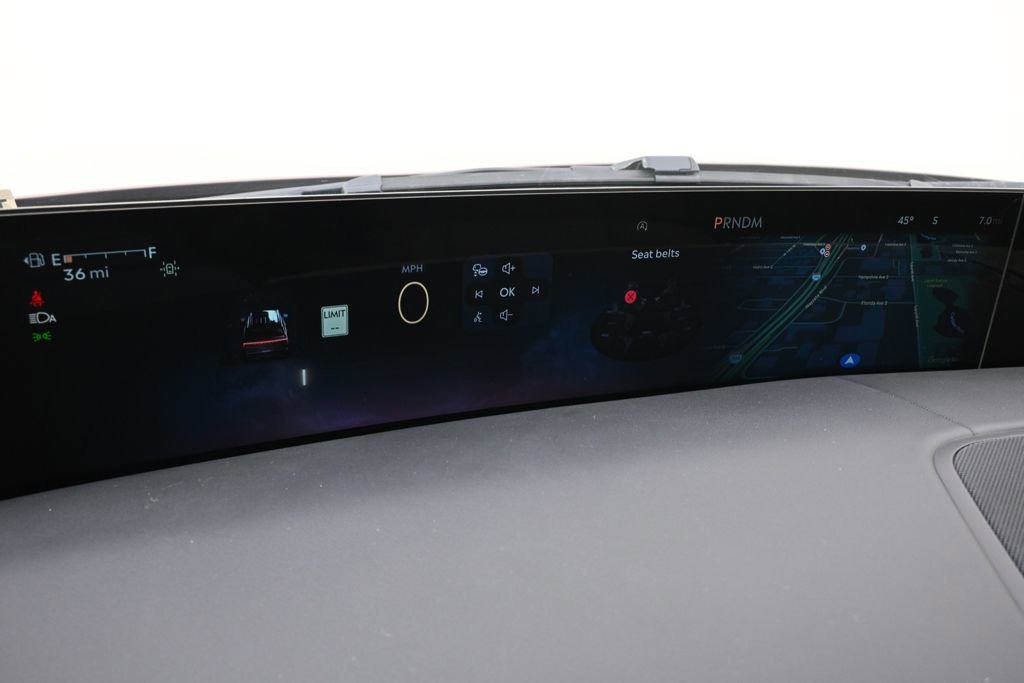 New 2026 Lincoln Navigator Black Label image 25