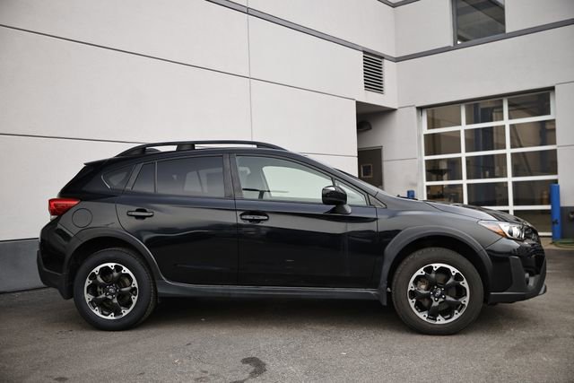 Used 2022 Subaru Crosstrek 2.0i Premium w/ Popular Package #4A image 4