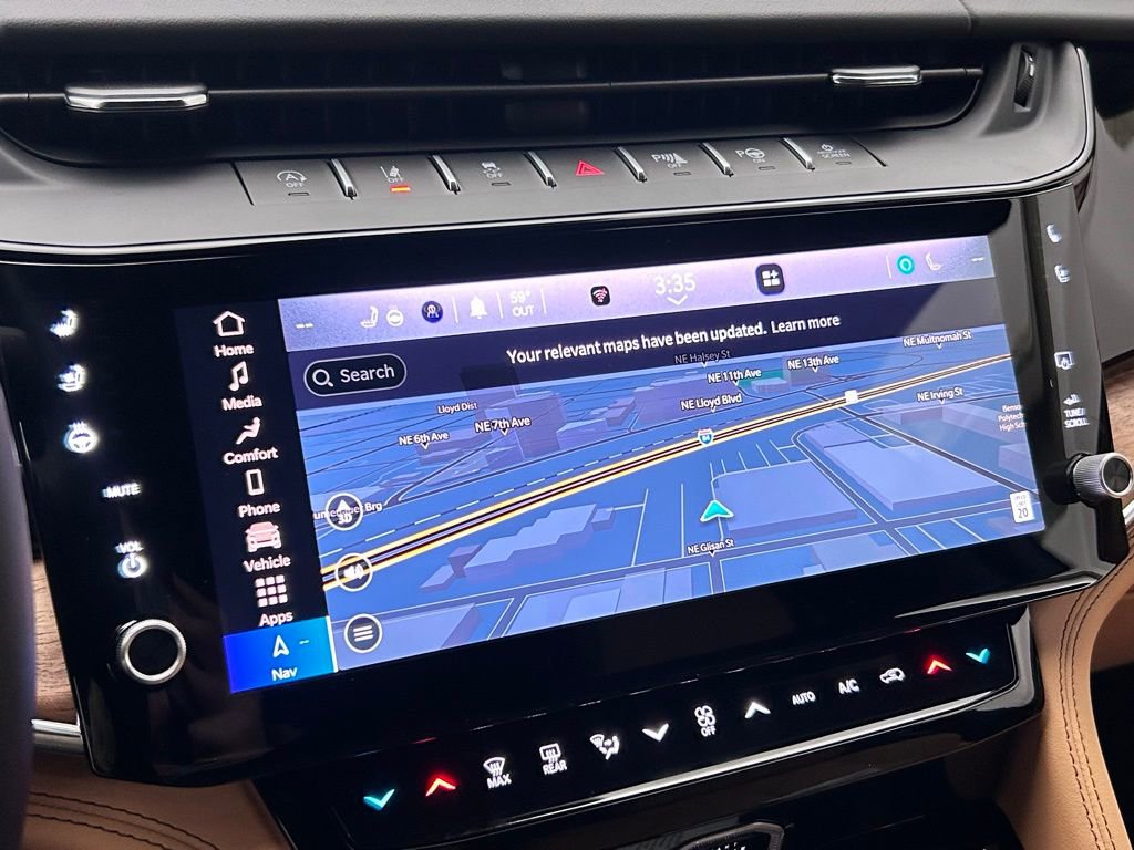 New 2026 Jeep Grand Cherokee L Summit image 23