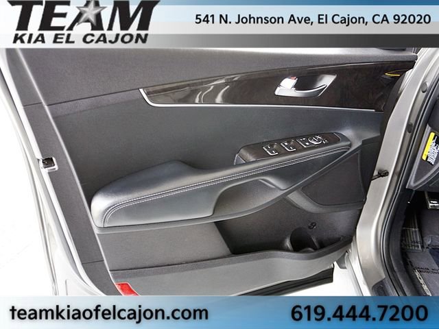 Used 2016 Kia Sorento L FWD image 22