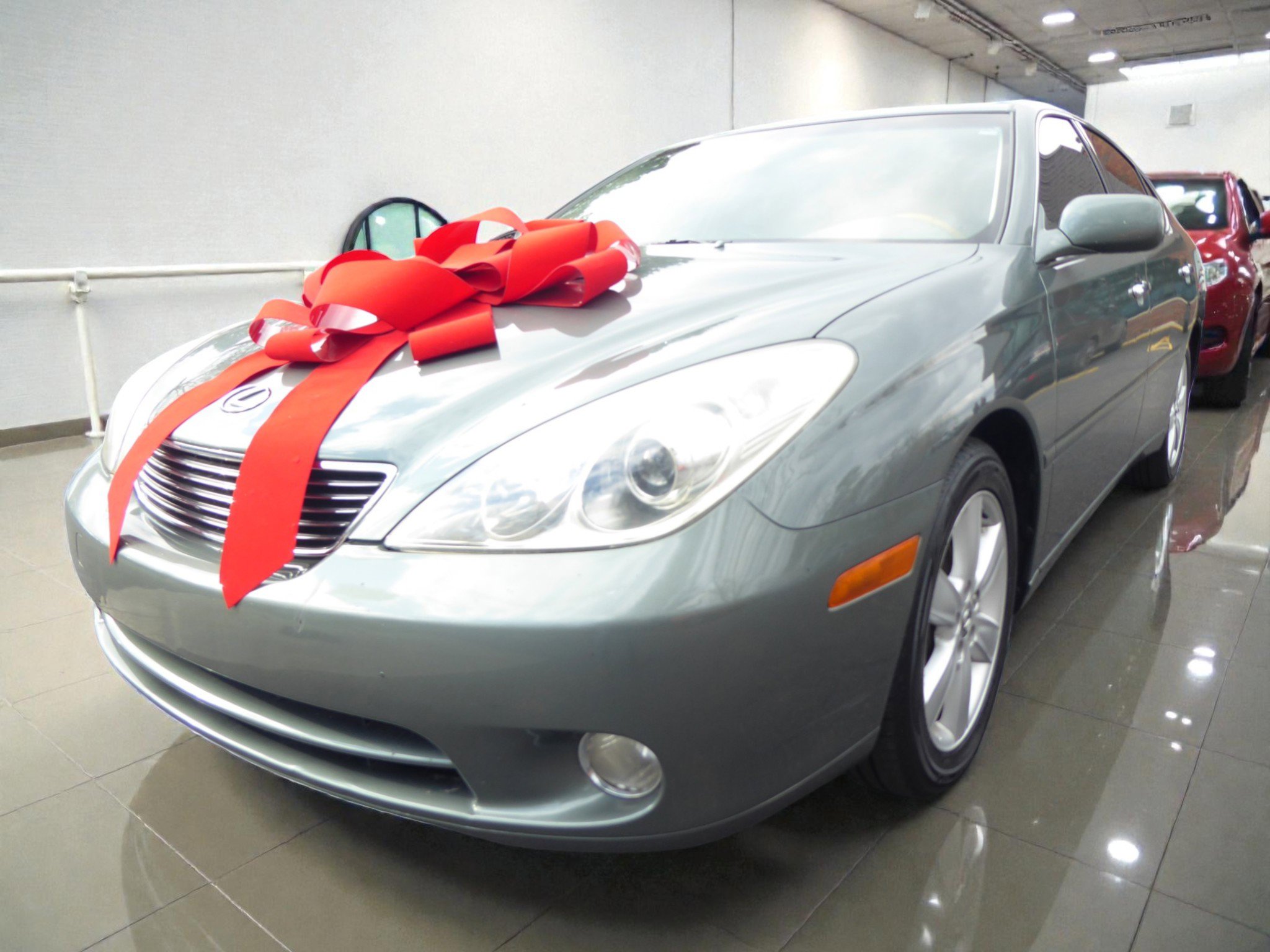 Used 2005 Lexus ES 330 image 6