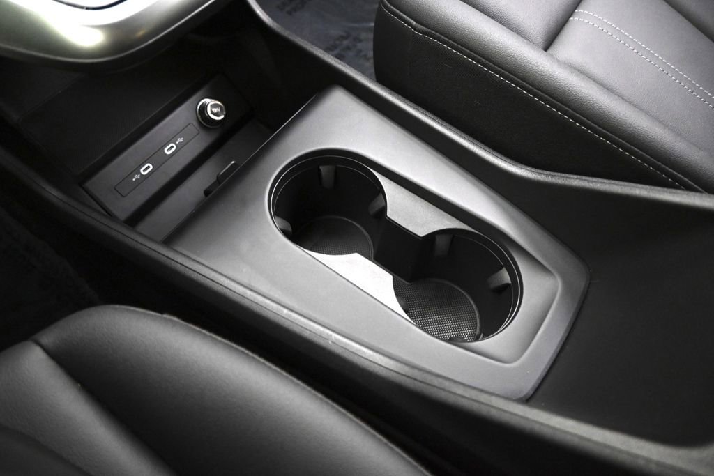 Used 2022 Audi Q4 e-tron Prestige image 33