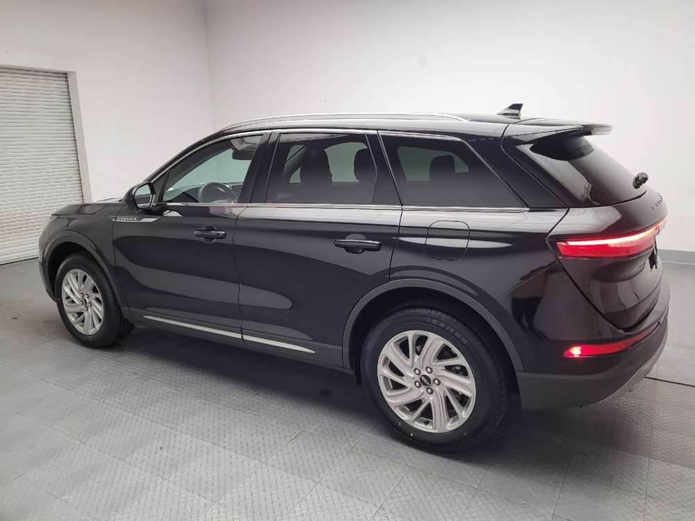 Used 2022 Lincoln Corsair FWD image 3