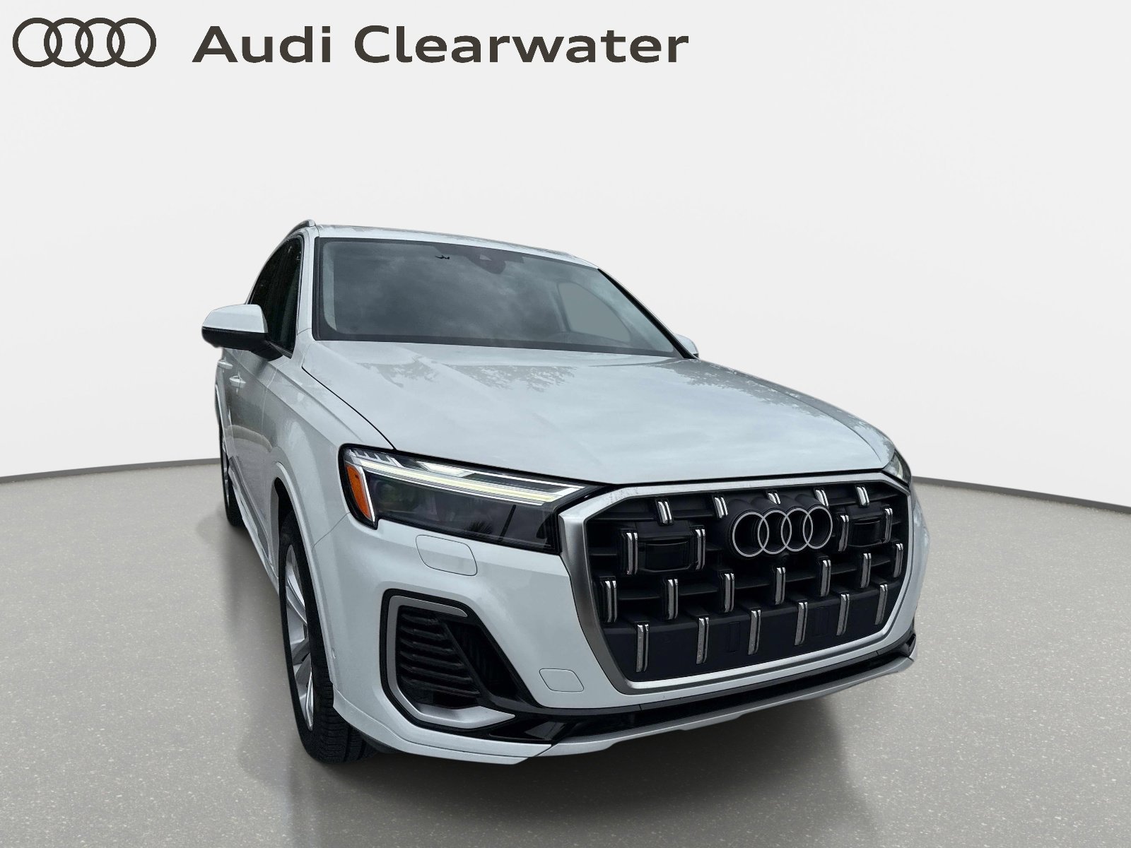 Used 2025 Audi Q7 3.0T Premium Plus AWD/4WD image 7