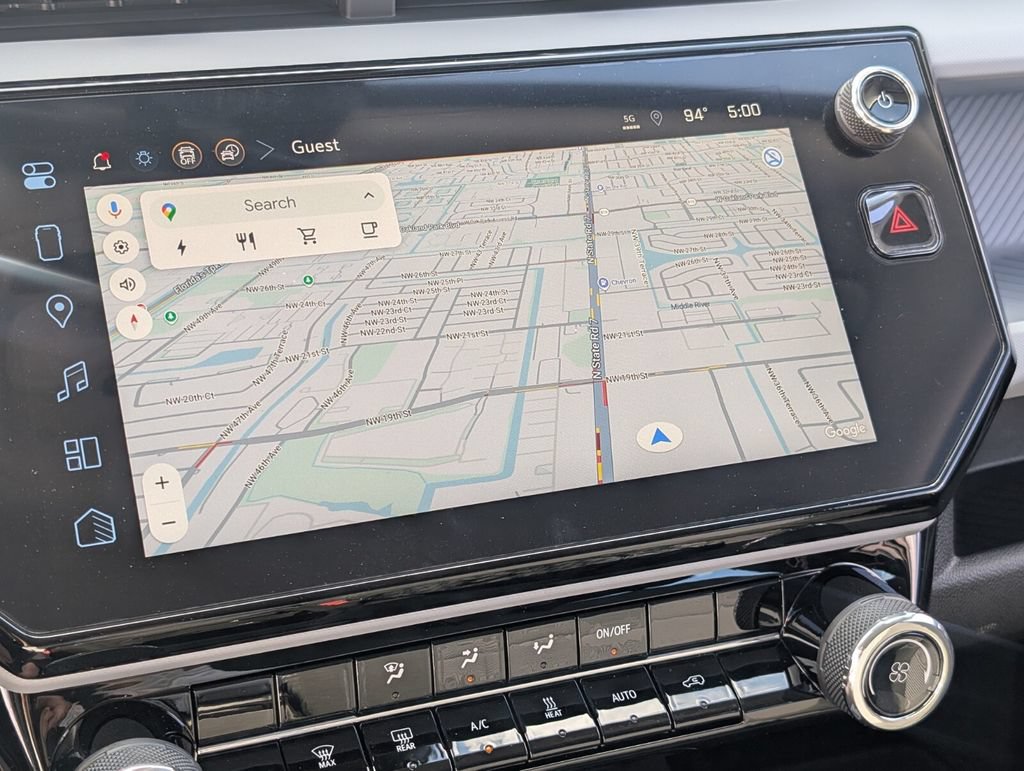 New 2027 Chevrolet Bolt LT FWD image 11
