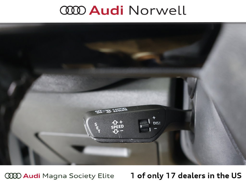 New 2026 Audi SQ5 Premium Plus AWD/4WD image 26
