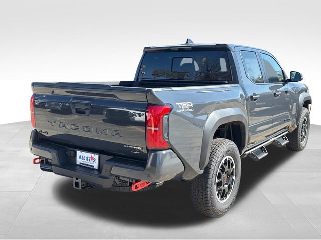 New 2026 Toyota Tacoma TRD Off-Road image 8