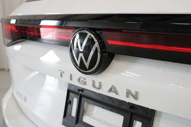 New 2026 Volkswagen Tiguan S AWD/4WD image 31