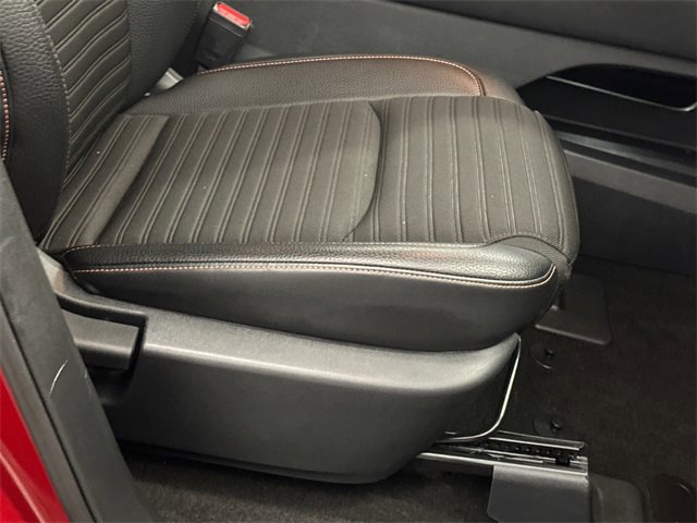 Used 2024 Nissan Pathfinder Rock Creek image 11